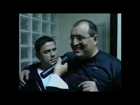 DVD Mais que Amigos - Making Of - Anjos de Resgate