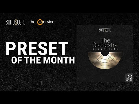 PRESET OF THE MONTH | Discover The Past