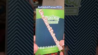 #pokemon #pokemonchannel #like #collectiblecards #pokemoncards #cards #pokemontcg #fypシ #ytshorts