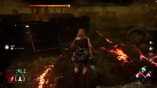 マイメンとやるdbdが1番楽しい！！#dbd #deadbydaylight