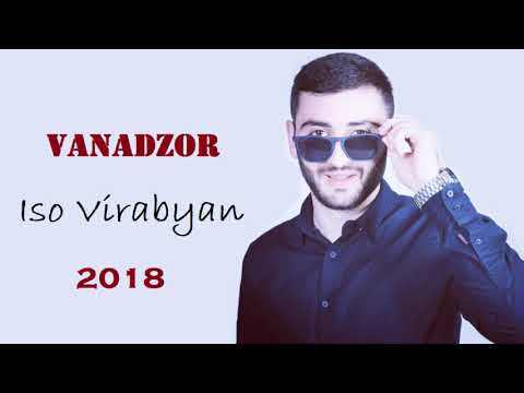 Iso Virabyan - VANADZOR