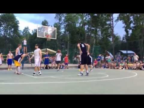 УСЛ 3х3: "Сегодня Нетусил" (Харьков) - "Авантеля" (Днепр)