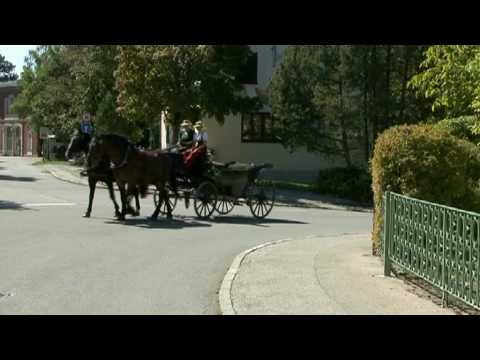 Feldafing inspiriert