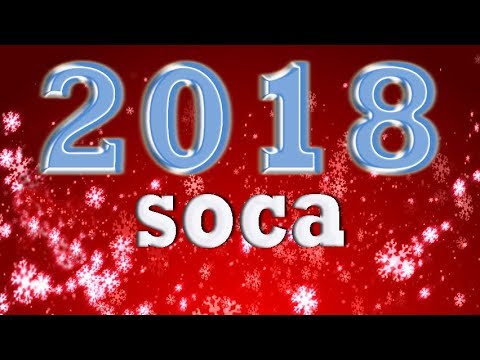 2018 TRINIDAD SOCA PT-2 (70 MORE BIG TUNES) 