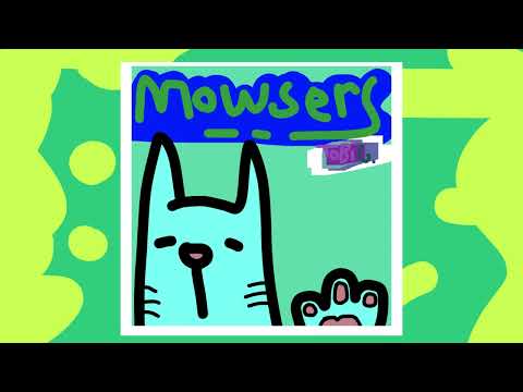 TOBI G. -  meow (official audio)