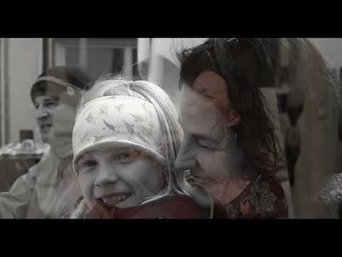 d`Kreiterhex` and friends    "I leb`" (Clip official)