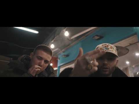 BLOW - Repek X Simo GG (Prod.Code)