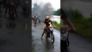 Download lagu Demi Balap Liar, Motor Hangus Terbakar #shorts mp3 Download lagu Demi Balap Liar, Motor Hangus Terbakar #shorts mp3