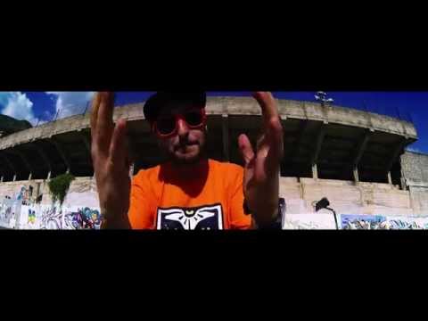 Ness feat. Dj Devasto - Philosophy (Prod. Fabio Musta) STREET VIDEO