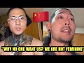 Why No One Wants To Date And Marry ASIAN MEN Hot Asian Man Cry Out WATCH Viralvideo