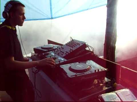 Experience Dj's Meeting in Golejów - Meeting 17 [AxE]