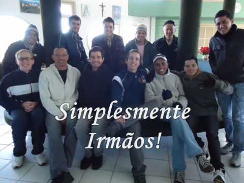 Somos Irmãos, Simplesmente Irmãos video