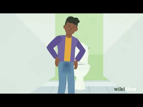 What to Do if You Pee Yourself in Public