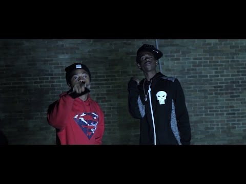 Lil Kwon x Phil Moneey - Drill Time (Video)