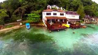 preview picture of video 'Port Antonio Jamaica 2014 - Watch in HD'