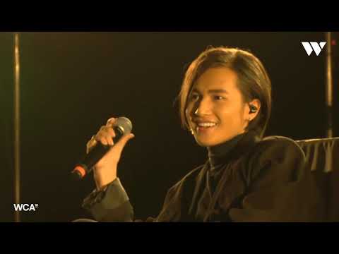 WECHOICE AWARDS 2018 | Mashup HONGKONG1 x CÔ GÁI 1M52 - Nguyễn Trọng Tài ft HuyR