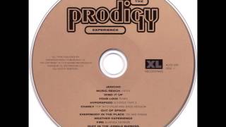 The Prodigy - Fire (Sunrise Version) HD 720p