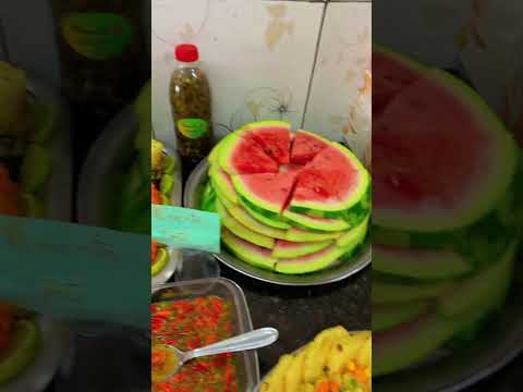 Hora do Almoço em Sandro refeições Garanhuns Pernambuco