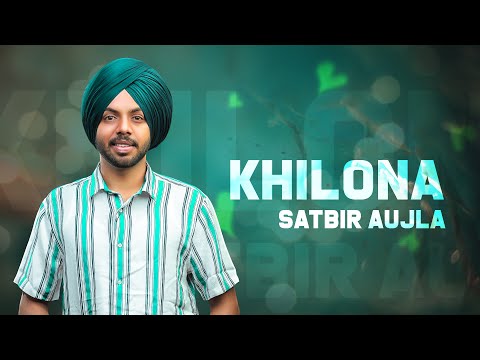 Poster khidona lyrics – satbir aujla | sardari