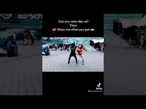 Rodman Mane Ft. iLona Banamba