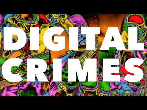 C U R S E - Digital Crimes