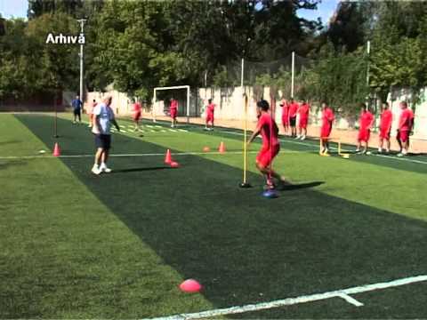 SPORT / Ştire Etv - A plecat Enache ! | 20.05.2014