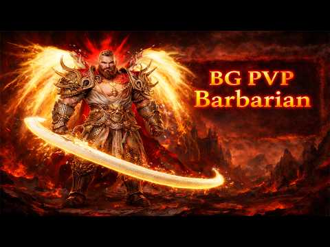 🔴 MY GF ACC IN NA  [Diablo Immortal]