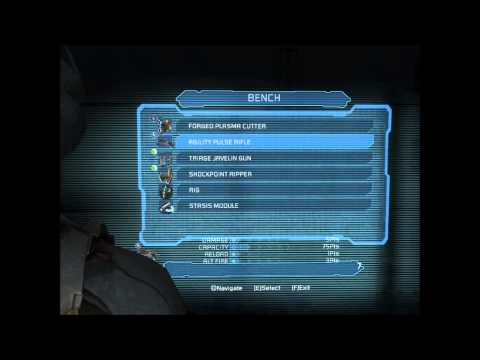 Let's Play Dead Space 2. Episode 23: Sensitive viewers, beware!
