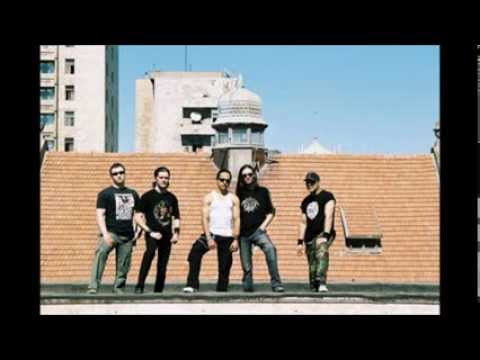 Fatal Nation (Azeri Metal Band) - Blind Tears