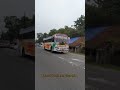 Bharathi Bus Service Villupuram To Pondicherry Shorts