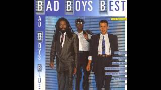 Bad Boys Blue - Join The Bad Boys Blue