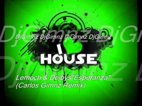 Esperanza(Carlos Gimnz Remix)