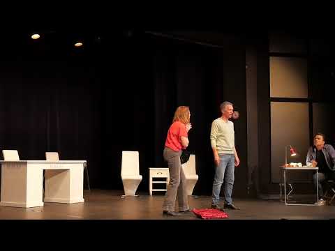 Un grand cri d'amour extrait F Gag m4v