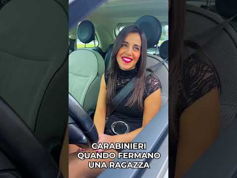 CARABINIERI 👮🏻‍♂️ - VIDEO DIVERTENTI Compilation 2 - iPantellas