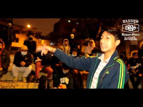 Filtro: Mc vs Fear vs Mc vs Mc | Garganta de Fuego Fecha #3 | DRS Freestyle