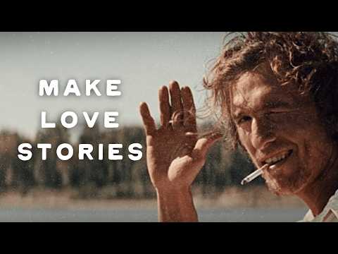 I Love Making Love Stories