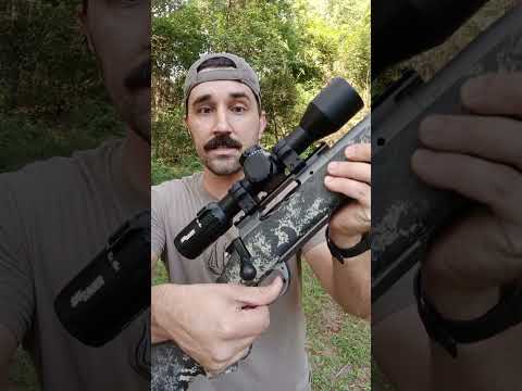 Springfield Armory  - Model 2020 Boundary