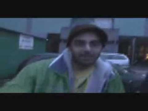 Kode Genetik & Razzimowski