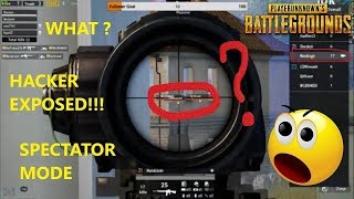 Pubg Mobile Hackers Exposed à¸à¸£ à¸§ à¸