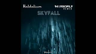 Haldolium - Skyfall (Hi Profile Remix) - Official