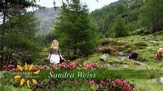 Sandra Weiss - Ich hab' das Lachen noch nicht verlernt - 2003