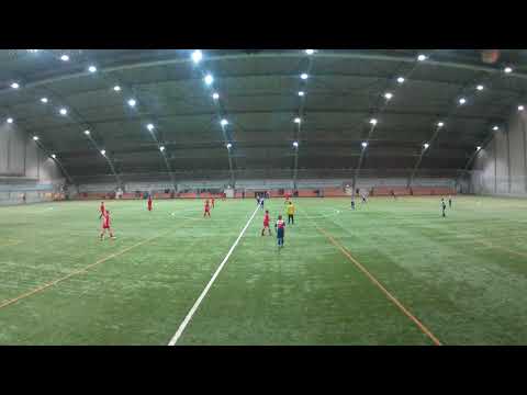 Harjoitusottelu 11v11: PPJ City - FCV 19.2.2018 Tali (5)