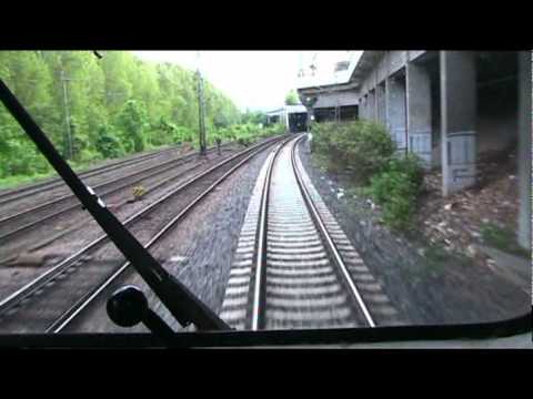 Cannstadt-Stuttgart ET 65 (Führerstand)