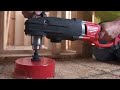 Milwaukee M18 FUEL™ sraigtų suktuvas su priedu M18 FSGC-202X