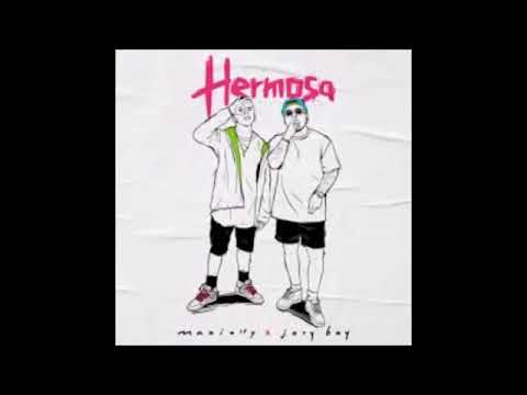 Maxiolly Ft Jory Boy – Hermosa(Audio Oficial)
