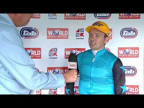 MERIDIUS - RACE 5 #VAAL 02-05-2023