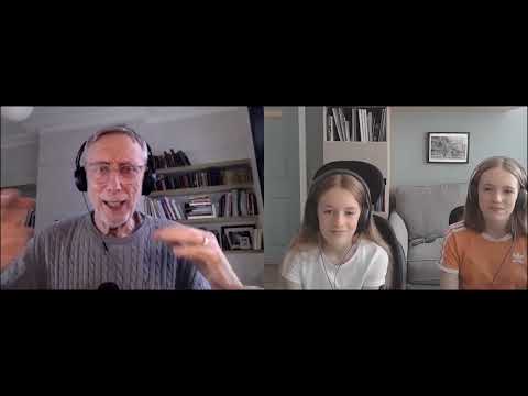 Special Interview: Michael Rosen (Season 1, Episode 4)