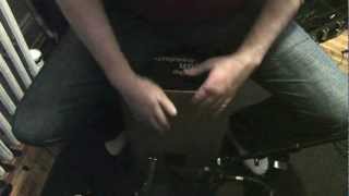 Cover - I Can't Help It - Gretchen Parlato & Lionel Loueke