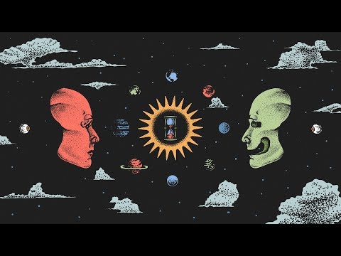 Video thumbnail for În jurul soarelui