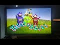 Opening To Teletubbies Favourite Things 1998 VHS UK